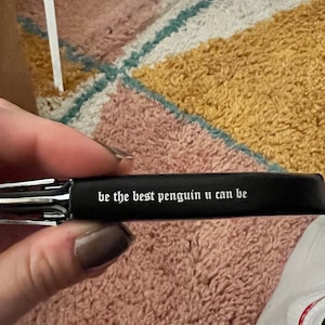 Jasmine heeft een foto van de aankoop toegevoegd