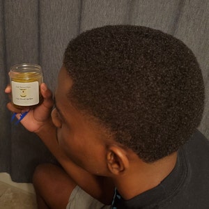 Nettle Hair Mask Nettle Scalp Mask Stinging Nettle Scalp / - Etsy