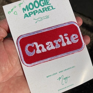 Charlie added a photo of their purchase