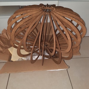 ASMAA heeft een foto van de aankoop toegevoegd