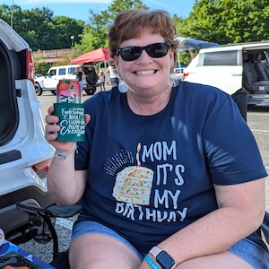Cheri a ajouté une photo de son achat
