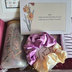 David added a photo of their purchase