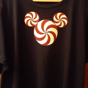 Disney Halloween Iron On - Etsy