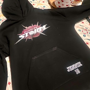 Danielle added a photo of their purchase