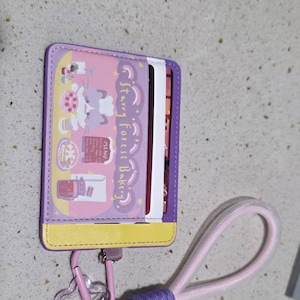 Kimberly added a photo of their purchase