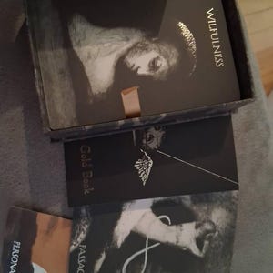 Carmen ha añadido una foto de su compra