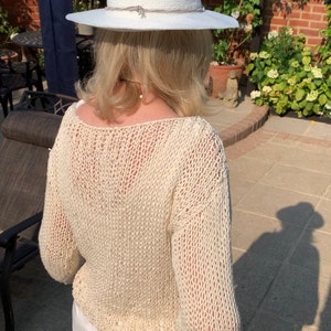 Carol added a photo of their purchase