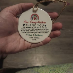 Amanda added a photo of their purchase