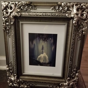 John added a photo of their purchase