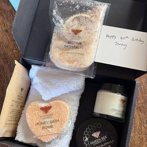 Anna added a photo of their purchase