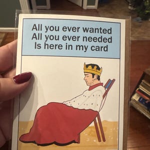 Rachel added a photo of their purchase