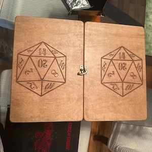 Davie added a photo of their purchase