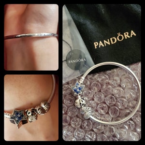 mon bracelet pandora noirci mon bracelet pandora noirci