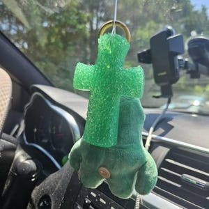 Tyson added a photo of their purchase
