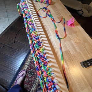 Etsy buyer added a photo of their purchase