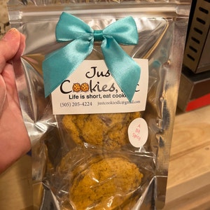Shannon added a photo of their purchase