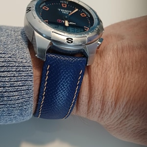 Serge added a photo of their purchase
