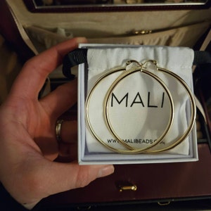 Julia added a photo of their purchase