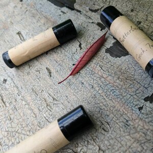 Acquirente Etsy ha aggiunto una foto del proprio acquisto