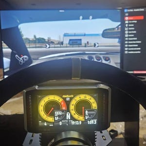 Korey added a photo of their purchase