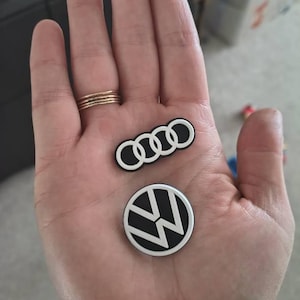 Sarah added a photo of their purchase