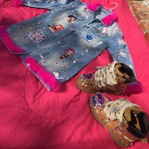 LaTasha added a photo of their purchase