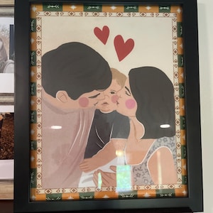 Etsy-Käufer:in hat ein Foto des gekauften Artikels hinzugefügt