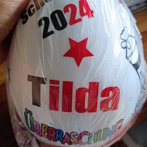 Carsten a ajouté une photo de son achat