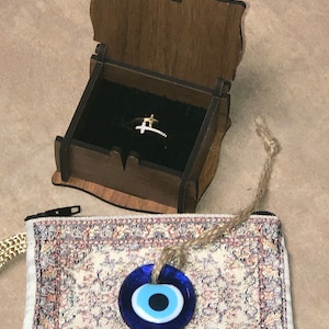 Margaret added a photo of their purchase