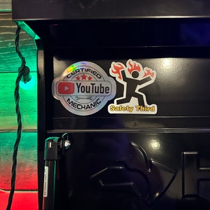 John heeft een foto van de aankoop toegevoegd