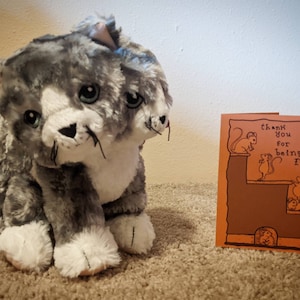 Daniella added a photo of their purchase