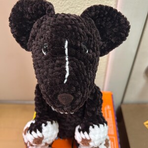 Hannah hat ein Foto des gekauften Artikels hinzugefügt