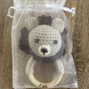 Isa a ajouté une photo de son achat