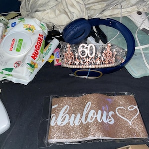 Jacqueline added a photo of their purchase