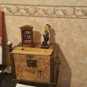 Etsy buyer added a photo of their purchase