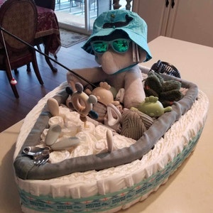 Sharon added a photo of their purchase