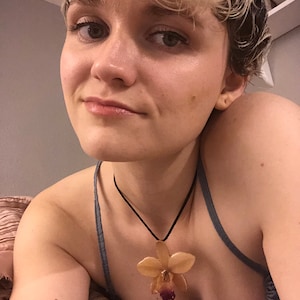 Etsy buyer added a photo of their purchase