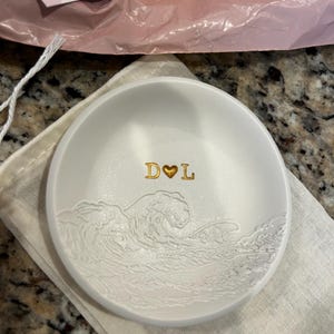 Julia added a photo of their purchase