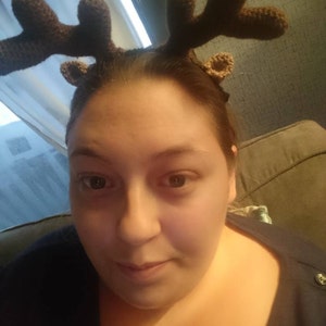 Buyer photo Francesca Hodgson, who reviewed this item with the Etsy app for Android.