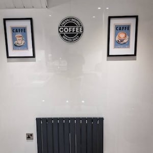 Etsy-koper heeft een foto van de aankoop toegevoegd