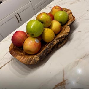 Kimberly added a photo of their purchase
