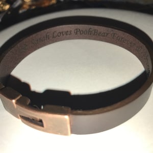 Sarah added a photo of their purchase