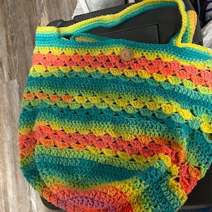 Michelle added a photo of their purchase