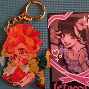 Tyler added a photo of their purchase