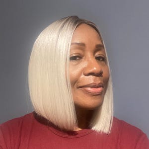 Sharla added a photo of their purchase