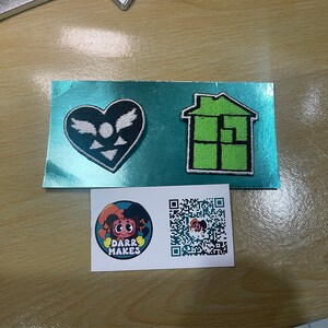 JadeyJDY ha añadido una foto de su compra