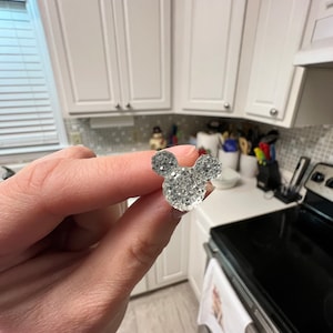 Emily added a photo of their purchase