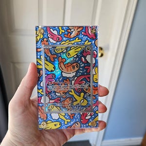 Melanie added a photo of their purchase