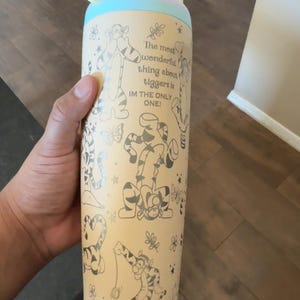 Mark added a photo of their purchase