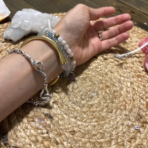 Jen added a photo of their purchase